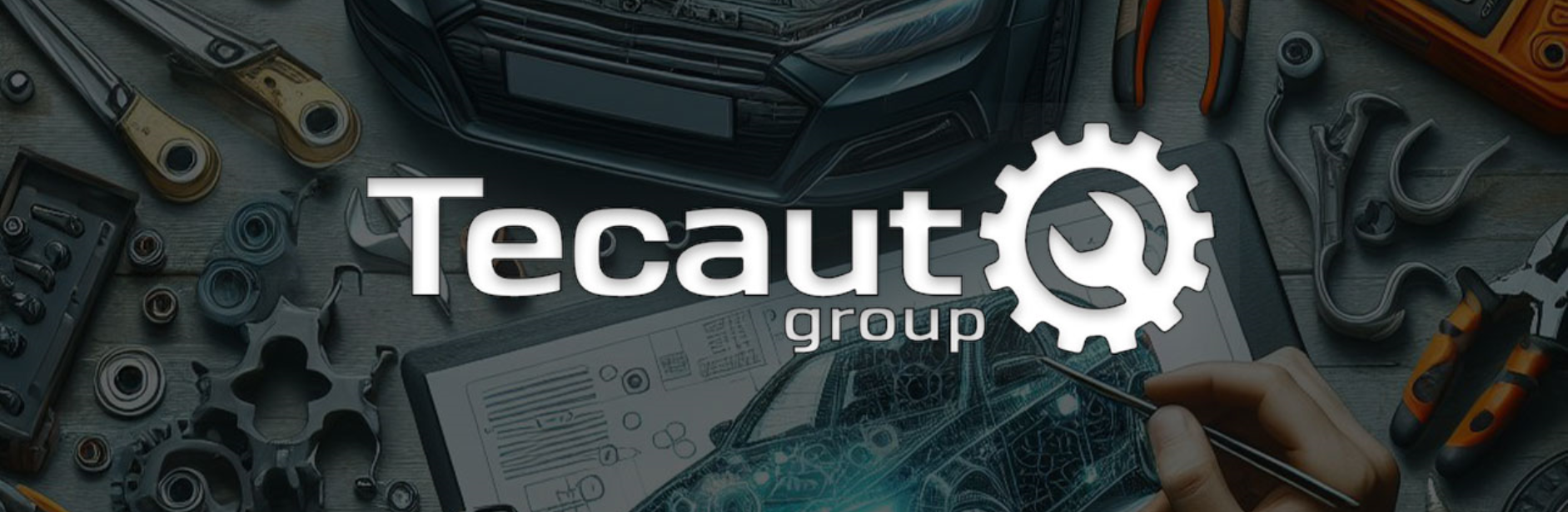 Welcome Tecauto